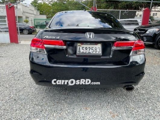 Honda Accord Carros en venta
