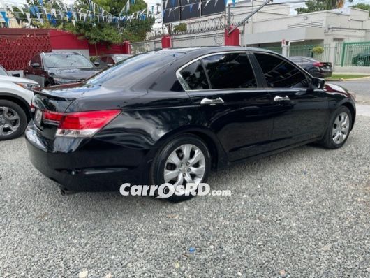 Honda Accord Carros en venta