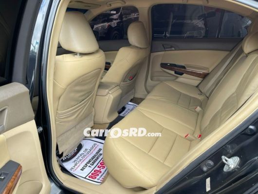 Honda Accord Carros en venta