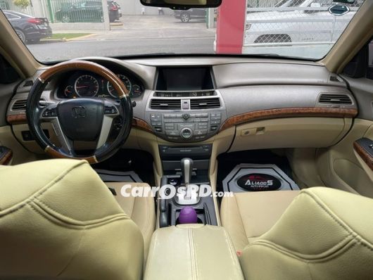 Honda Accord Carros en venta
