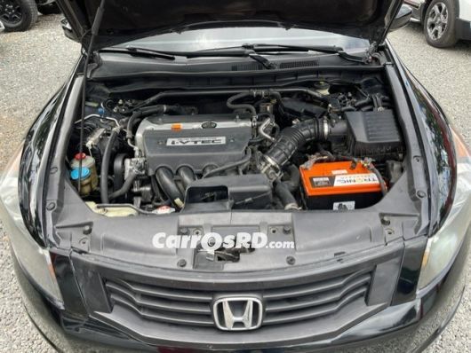 Honda Accord Carros en venta