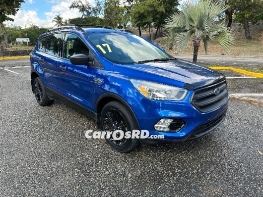 Ford Escape Jeepeta en venta