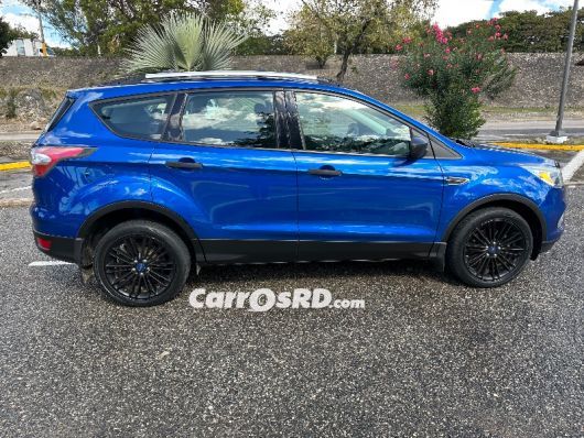 Ford Escape Jeepeta en venta