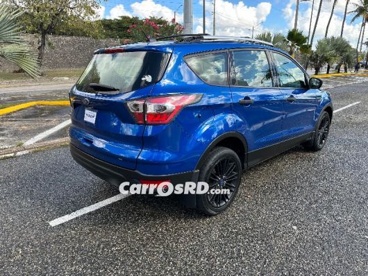 Ford Escape Jeepeta en venta