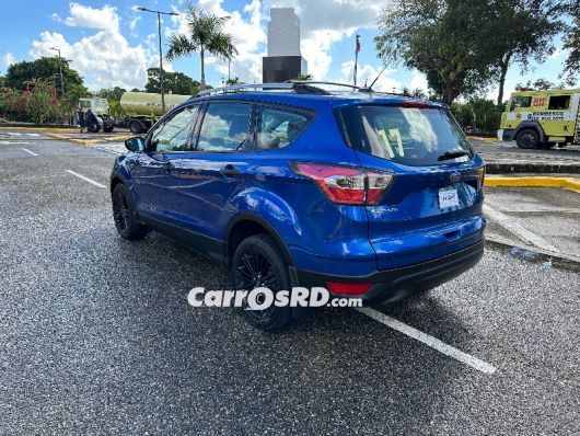 Ford Escape Jeepeta en venta