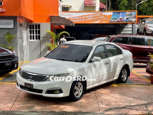 Kia Lotze Carros en venta