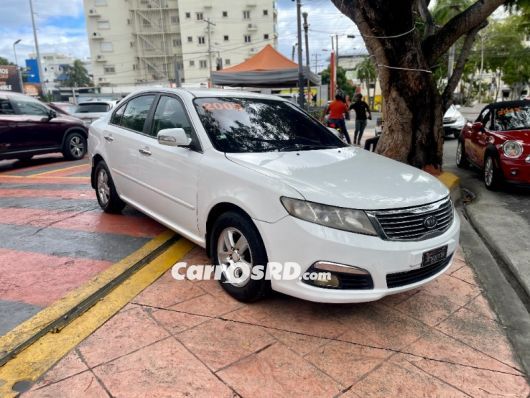 Kia Lotze Carros en venta