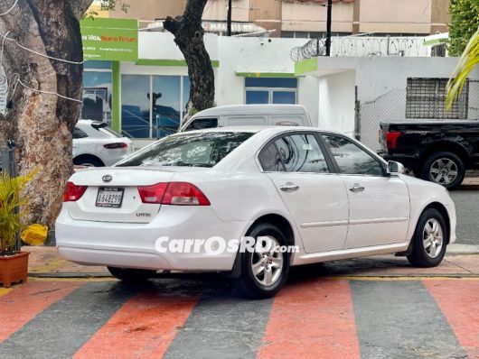 Kia Lotze Carros en venta