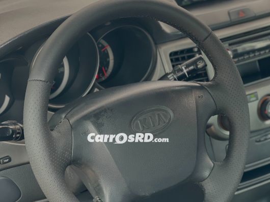 Kia Lotze Carros en venta