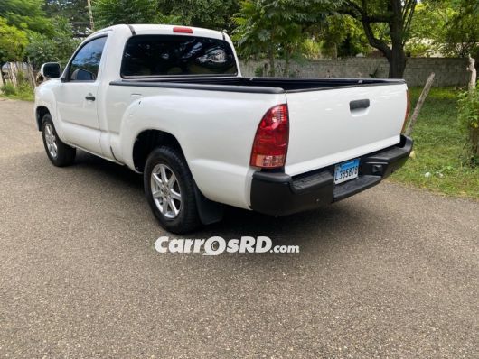 Toyota Tacoma Camioneta en venta