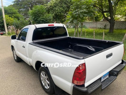 Toyota Tacoma Camioneta en venta