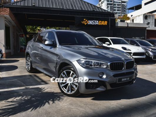 BMW Serie X Jeepeta en venta