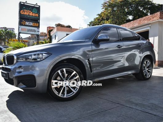 BMW Serie X Jeepeta en venta