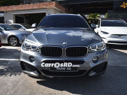 BMW Serie X Jeepeta en venta