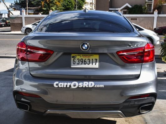 BMW Serie X Jeepeta en venta