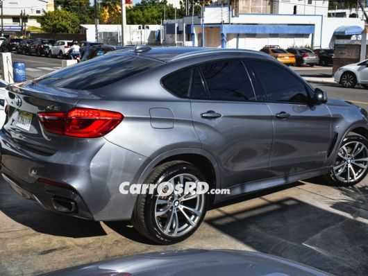 BMW Serie X Jeepeta en venta