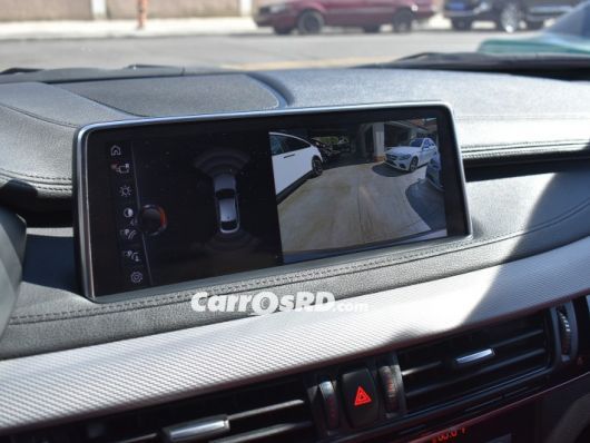 BMW Serie X Jeepeta en venta