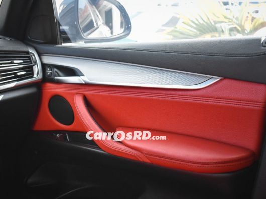 BMW Serie X Jeepeta en venta