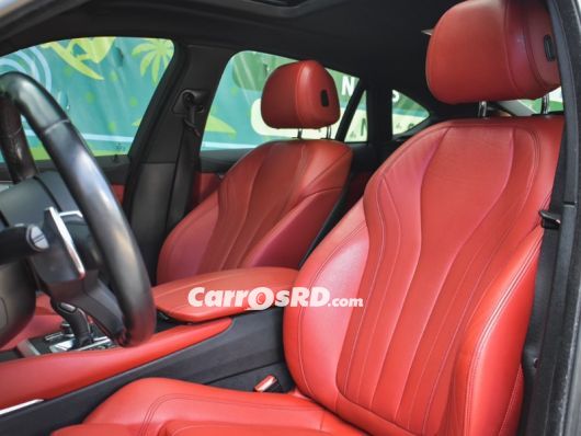 BMW Serie X Jeepeta en venta