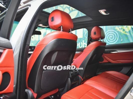 BMW Serie X Jeepeta en venta