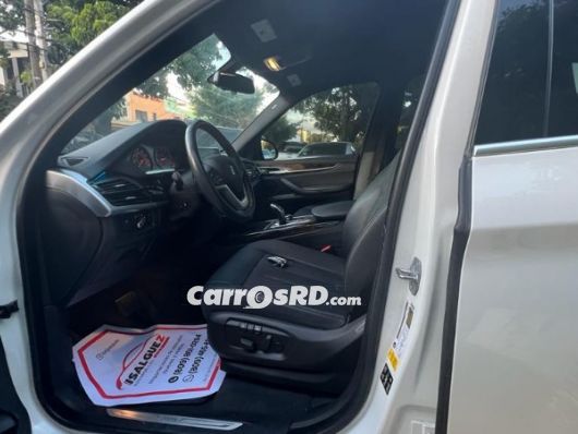 BMW Serie 5 Jeepeta en venta