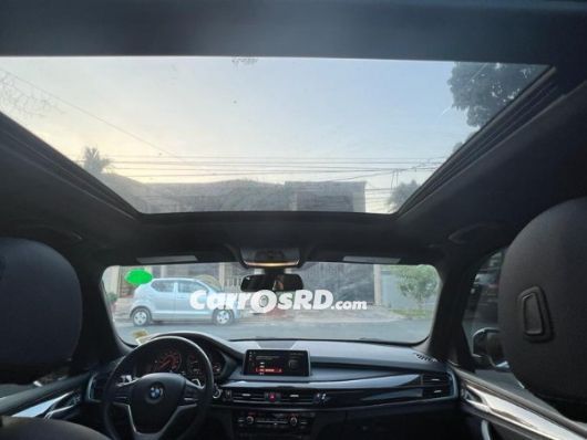 BMW Serie 5 Jeepeta en venta