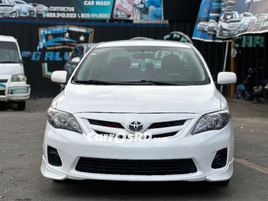 Toyota Corolla Carros en venta