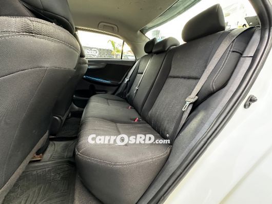 Toyota Corolla Carros en venta