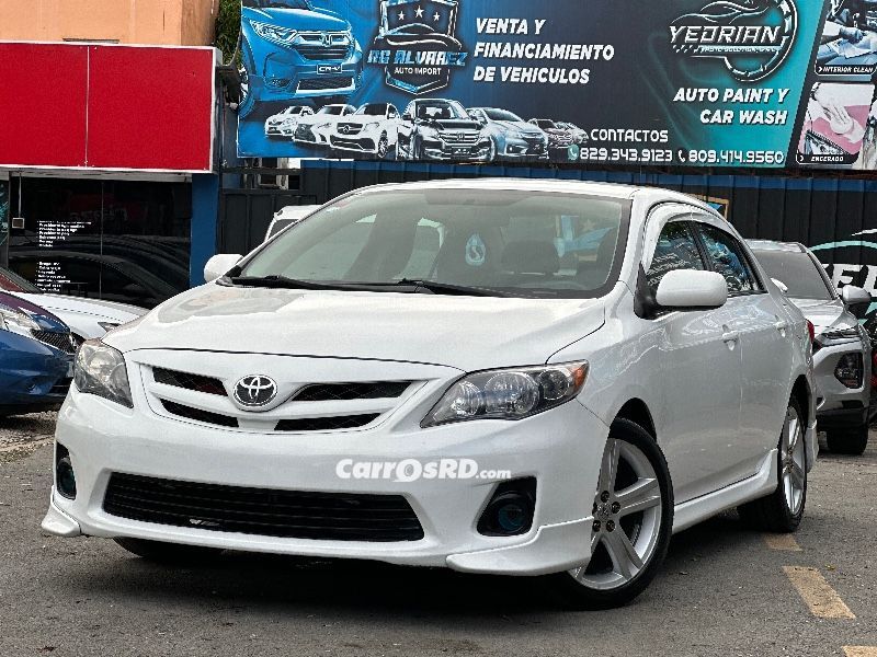 Toyota