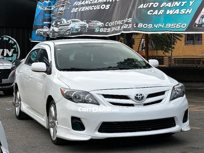 Toyota