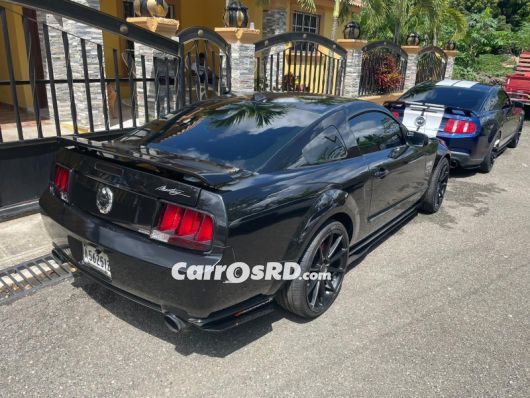 Ford Mustang Carros en venta
