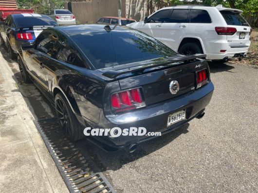 Ford Mustang Carros en venta