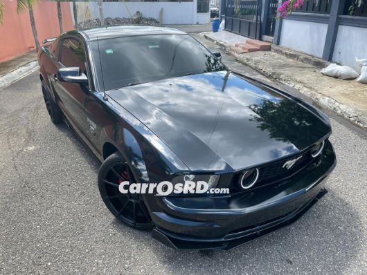 Ford Mustang Carros en venta