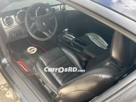 Ford Mustang Carros en venta