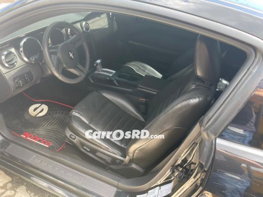 Ford Mustang Carros en venta