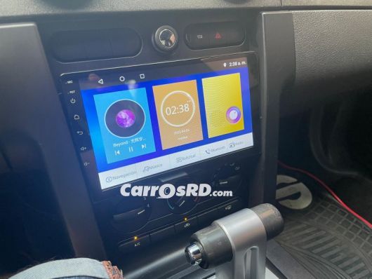 Ford Mustang Carros en venta