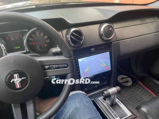 Ford Mustang Carros en venta