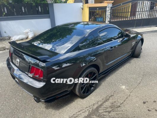 Ford Mustang Carros en venta
