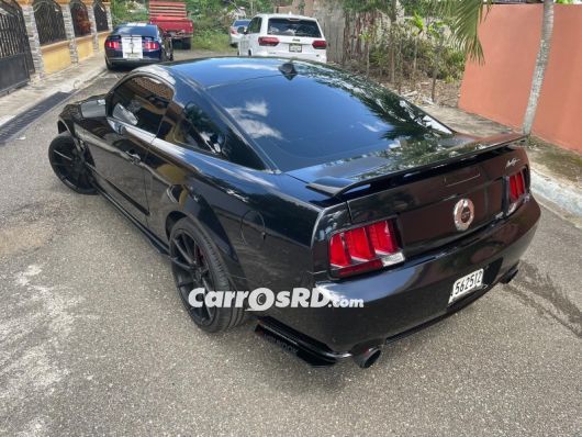 Ford Mustang Carros en venta