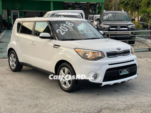 Kia Soul Carros en venta