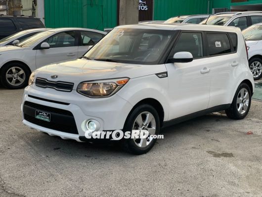 Kia Soul Carros en venta