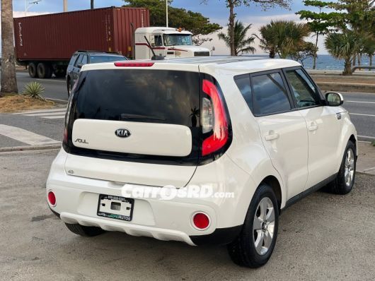 Kia Soul Carros en venta