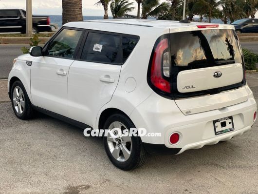 Kia Soul Carros en venta