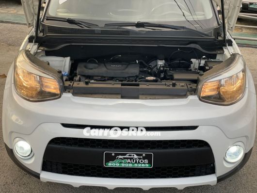 Kia Soul Carros en venta