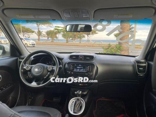 Kia Soul Carros en venta