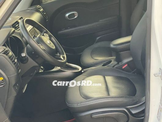 Kia Soul Carros en venta