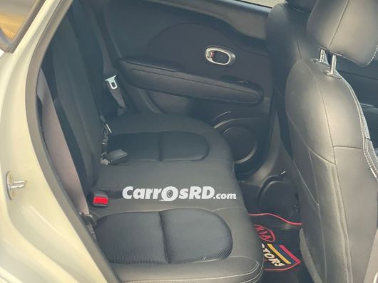 Kia Soul Carros en venta