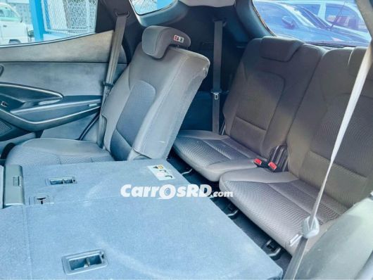 Hyundai Santa Fe Jeepeta en venta