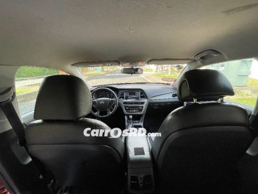 Hyundai Sonata Carros en venta