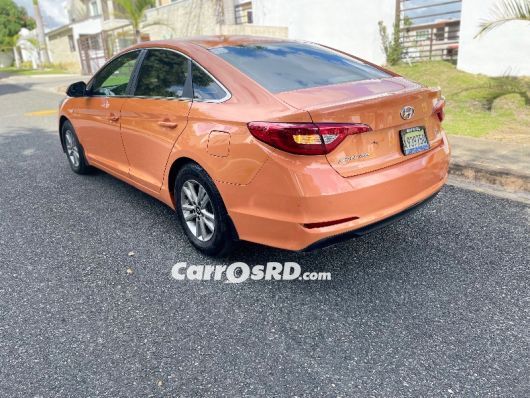 Hyundai Sonata Carros en venta
